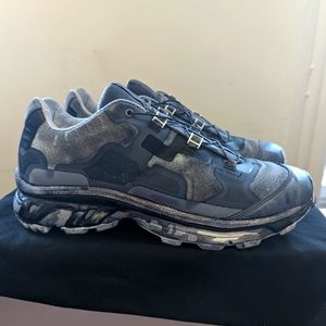 11 by boris bidjan saberi